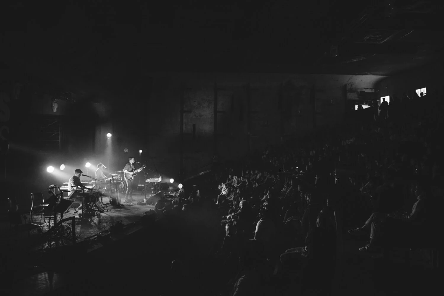 Rhys Lewis - EartH Hackney, London November 2019- www.patrickgunning.com-8458.jpg