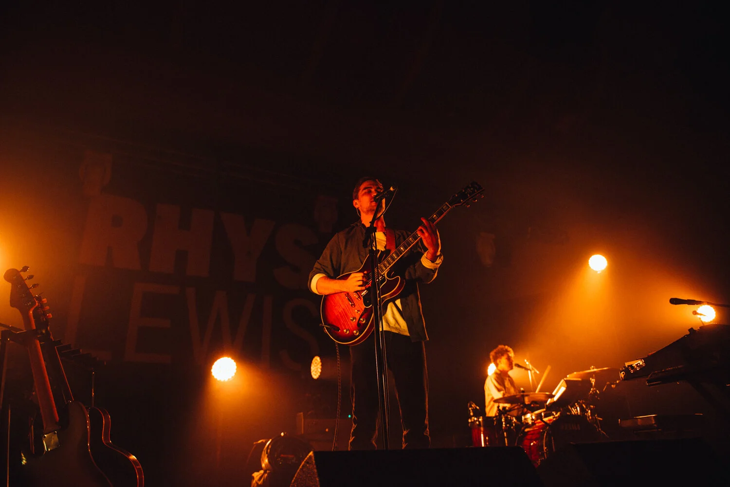 Rhys Lewis - EartH Hackney, London November 2019- www.patrickgunning.com-8481.jpg