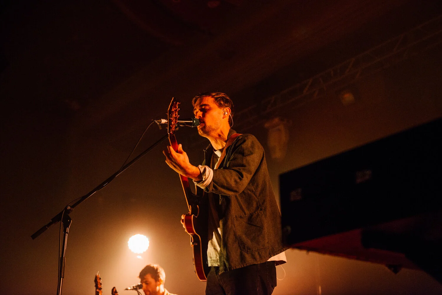 Rhys Lewis - EartH Hackney, London November 2019- www.patrickgunning.com-8486.jpg