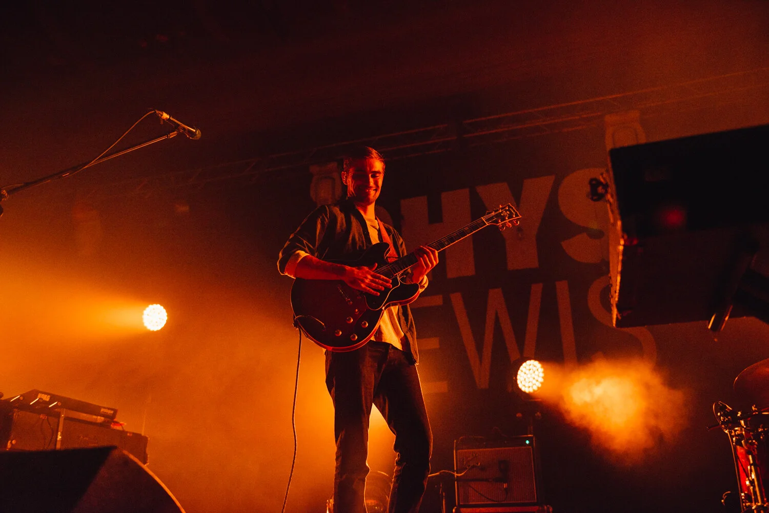 Rhys Lewis - EartH Hackney, London November 2019- www.patrickgunning.com-8499.jpg
