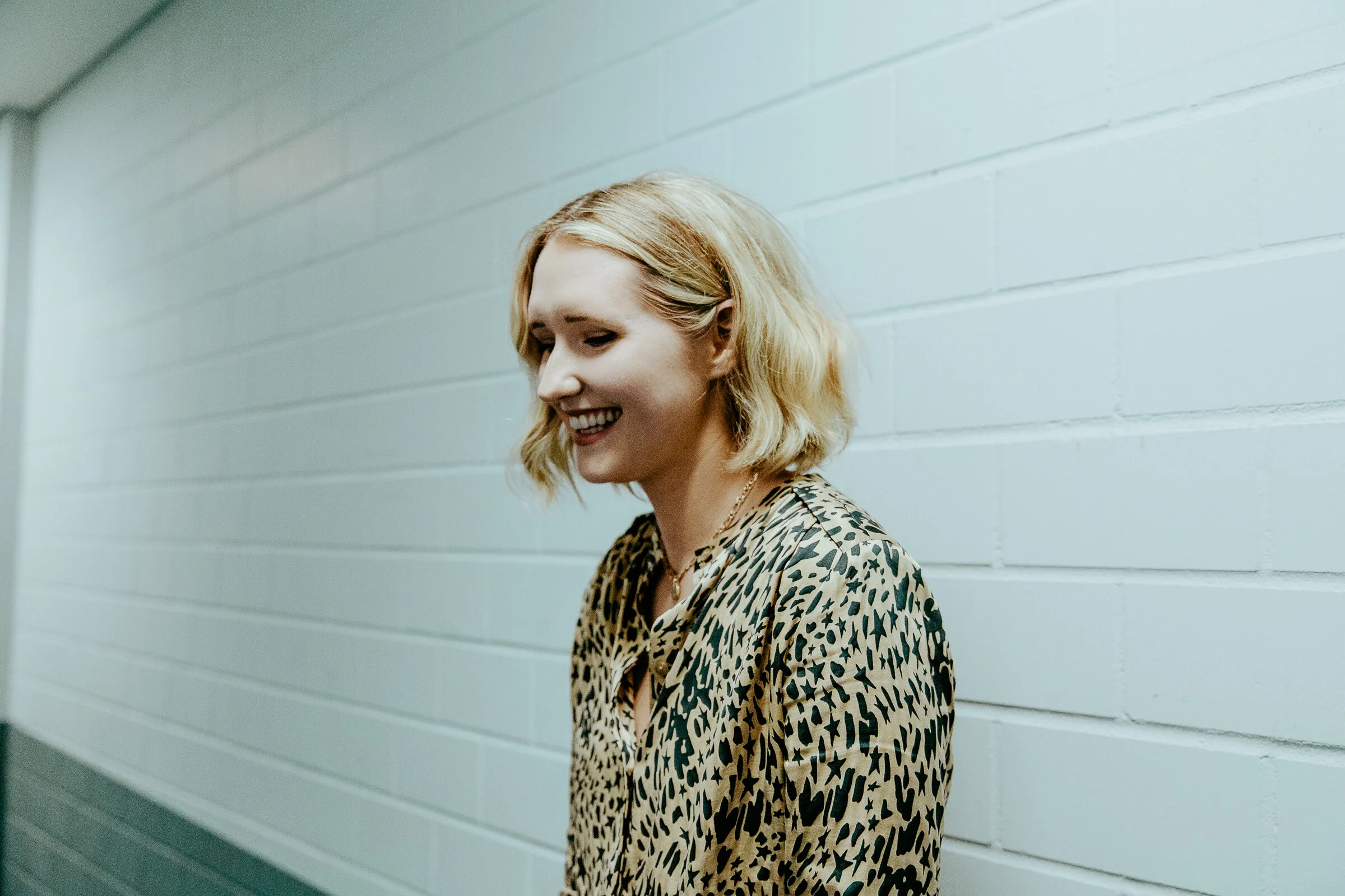 Artist Of The Week #102 - Lilla Vargen