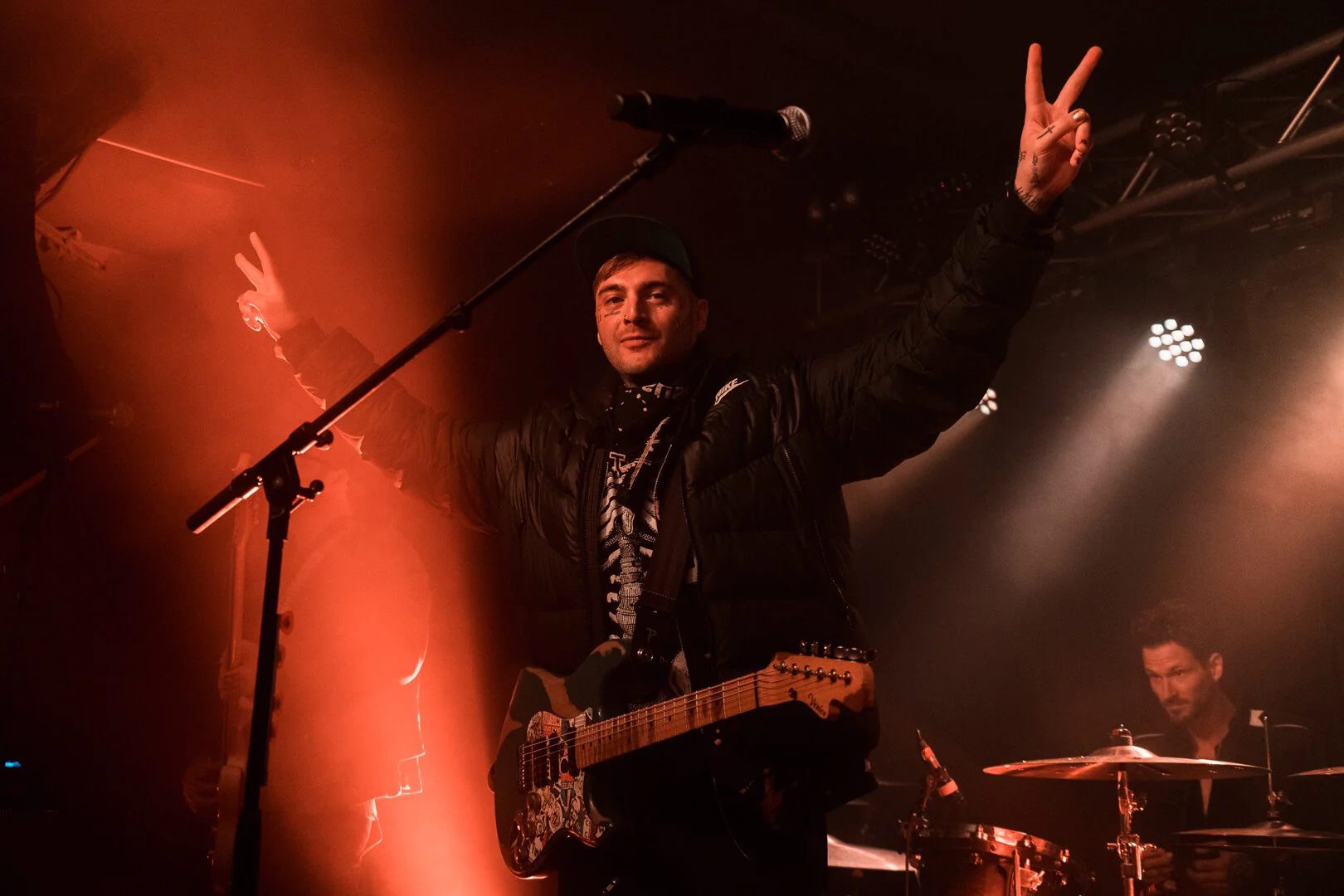Highly Suspect - Oslo, Hackney - 27-11-19-9.jpg