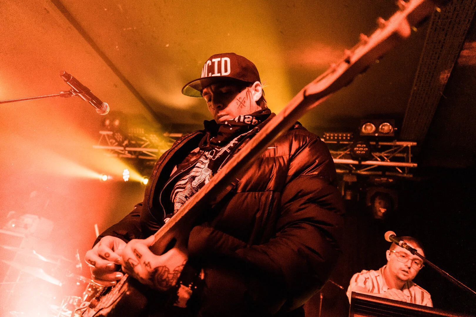 Highly Suspect - Oslo, Hackney - 27-11-19-37.jpg