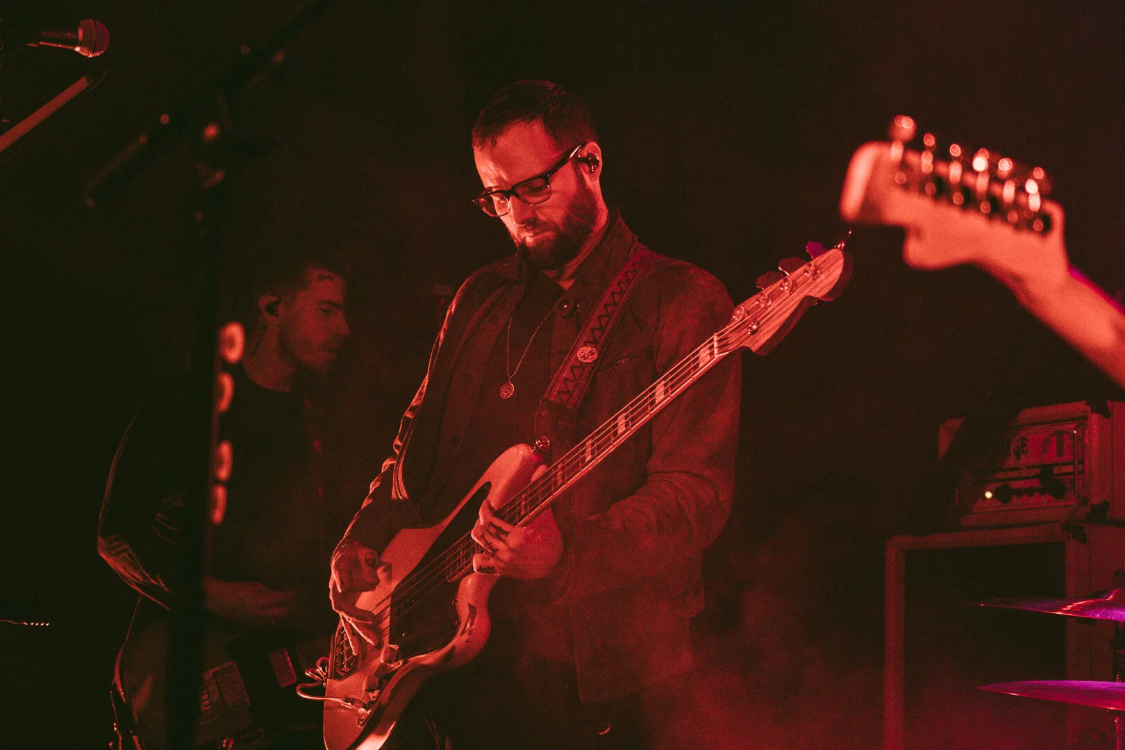 Highly Suspect - Oslo, Hackney - 27-11-19-39.jpg