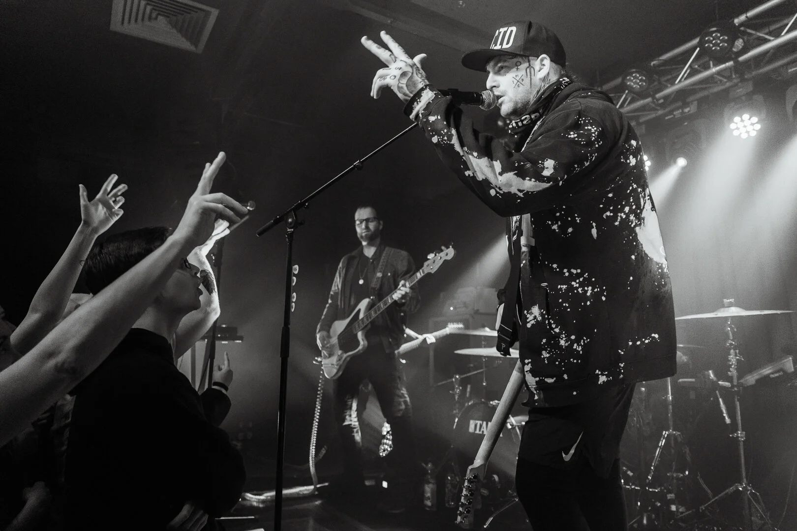 Highly Suspect - Oslo, Hackney - 27-11-19-49.jpg