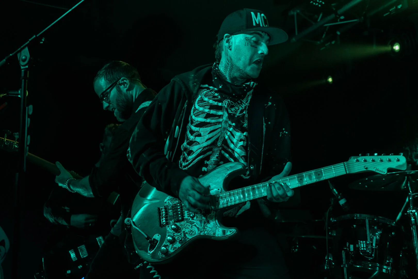 Highly Suspect - Oslo, Hackney - 27-11-19-81.jpg