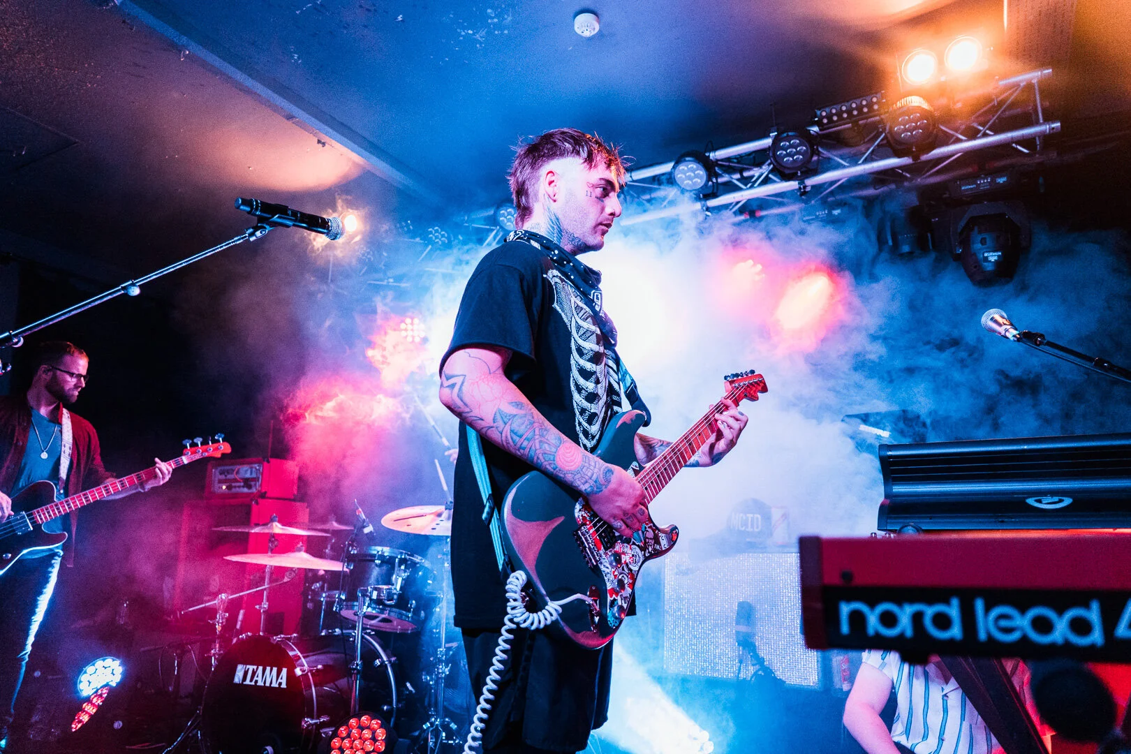 Highly Suspect - Oslo, Hackney - 27-11-19-97.jpg
