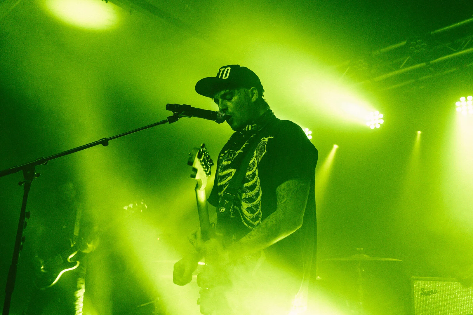 Highly Suspect - Oslo, Hackney - 27-11-19-114.jpg