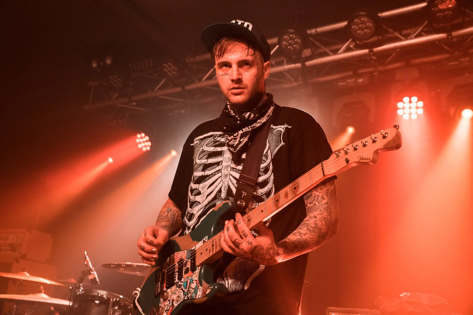 Highly Suspect - Oslo, Hackney - 27-11-19-153.jpg