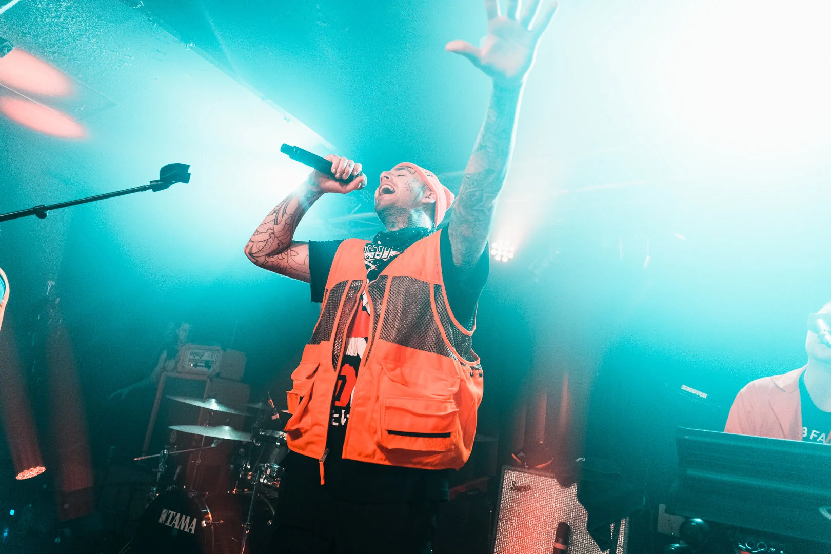 Highly Suspect - Oslo, Hackney - 27-11-19-193.jpg