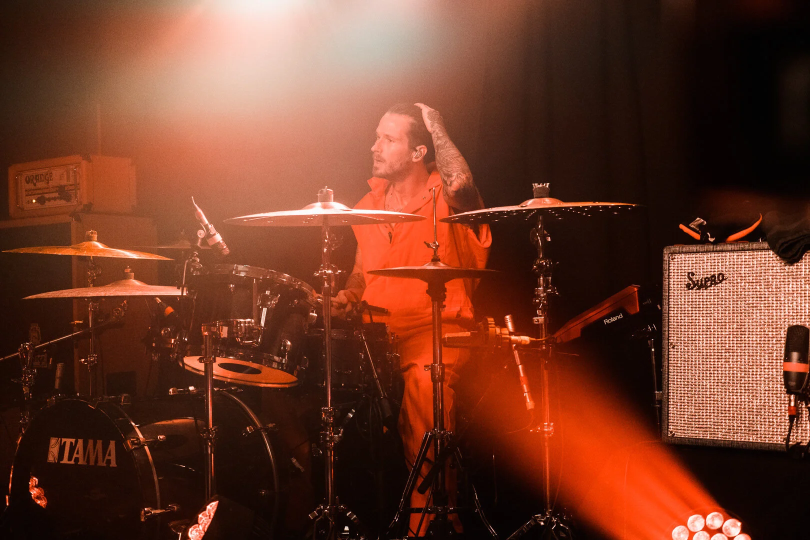 Highly Suspect - Oslo, Hackney - 27-11-19-213.jpg
