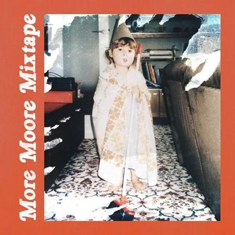 Mixtape Review: Lily Moore - ‘More Moore’