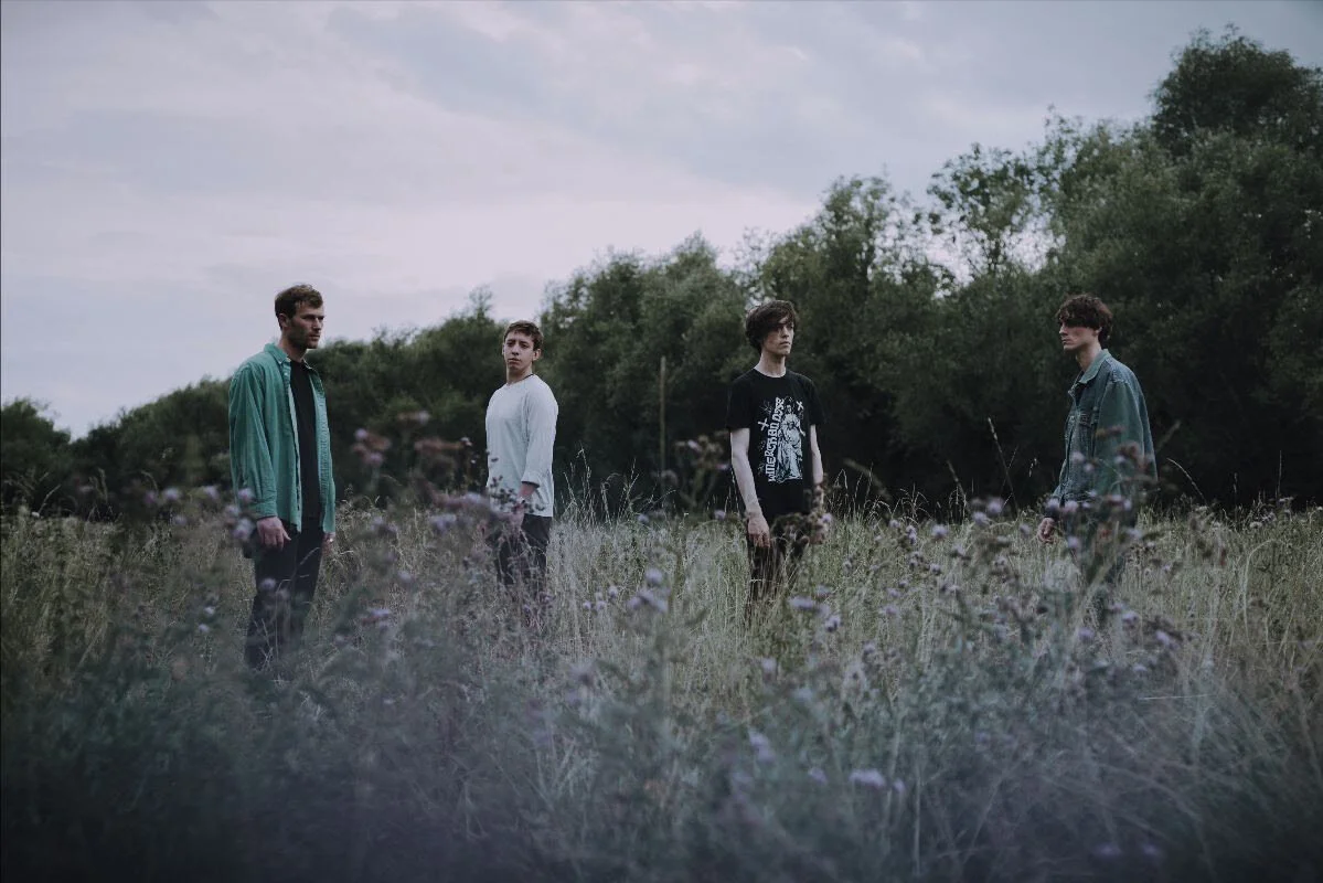 Gengahr - 'Heavenly Maybe'