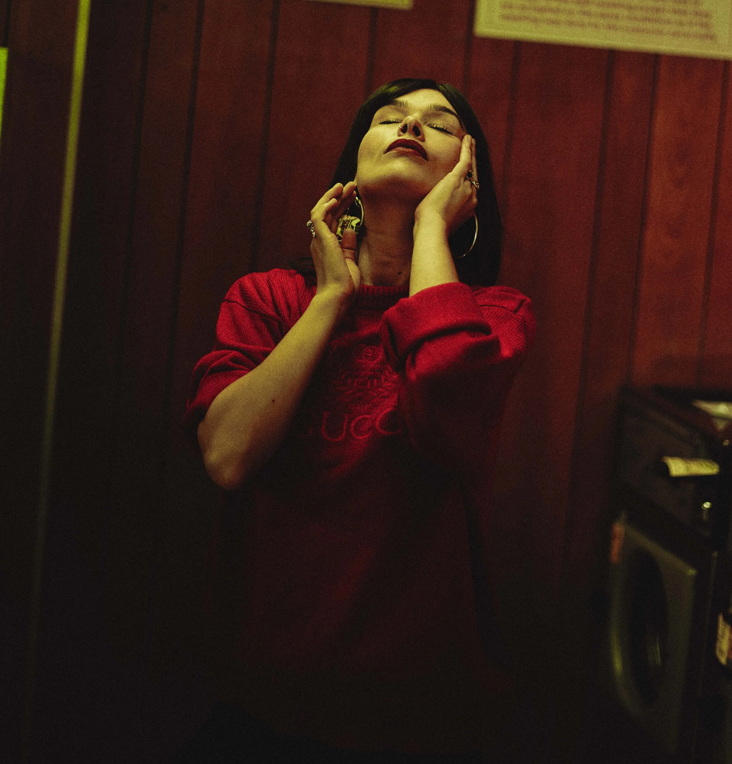 Introducing #104 - Bessie Turner