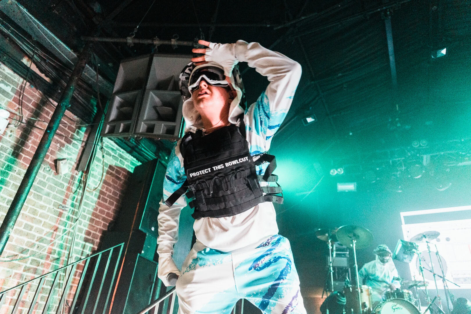 Live Review: Oliver Tree - Heaven, London 26/11/2019