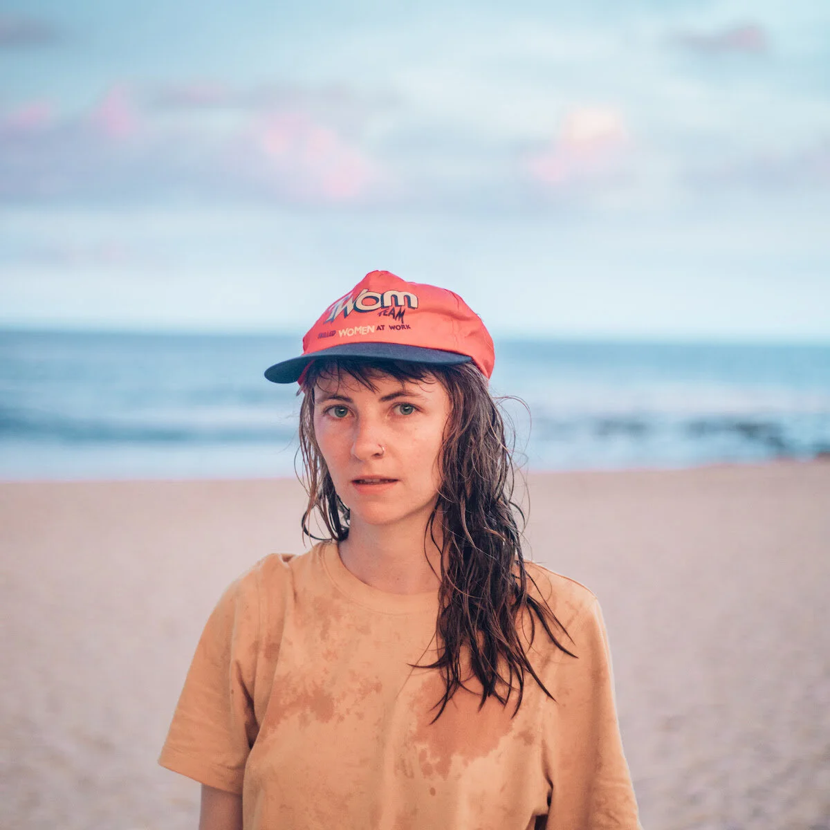 Video Premiere: Bonniesongs - 'Dreamy Dreams'