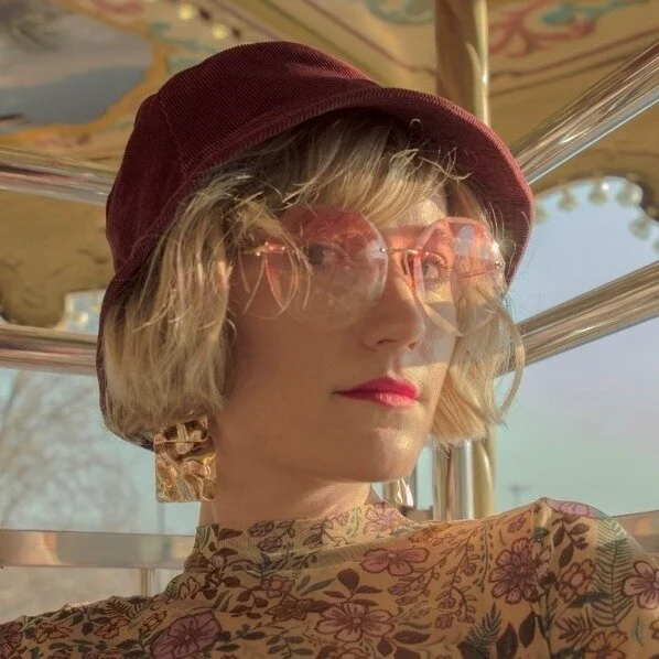 The Band Explains: The Great Yawn - 'California'