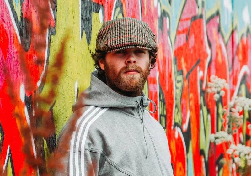 A Day In The Life Of #004  - Frazer Lepford