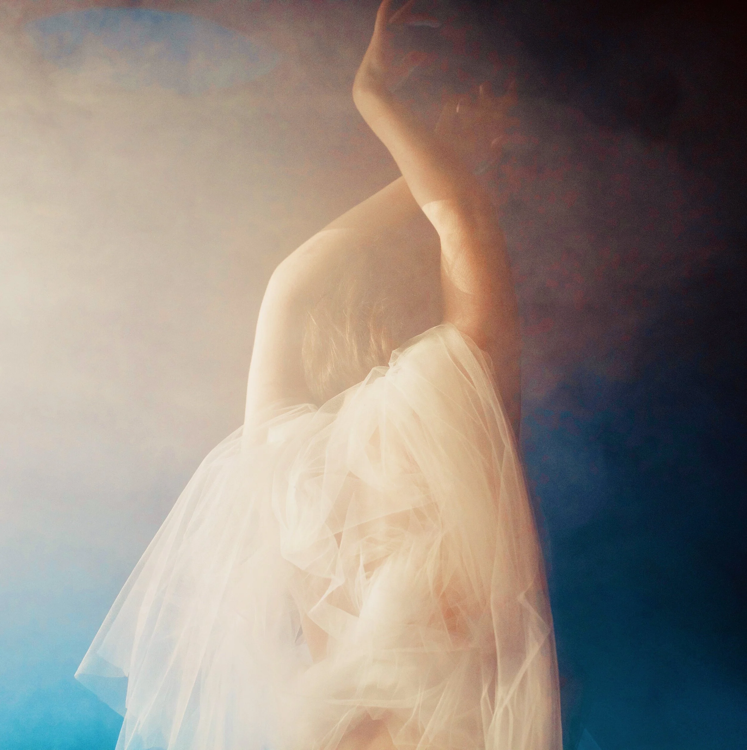 Tuarrah - 'Almost Invisible'