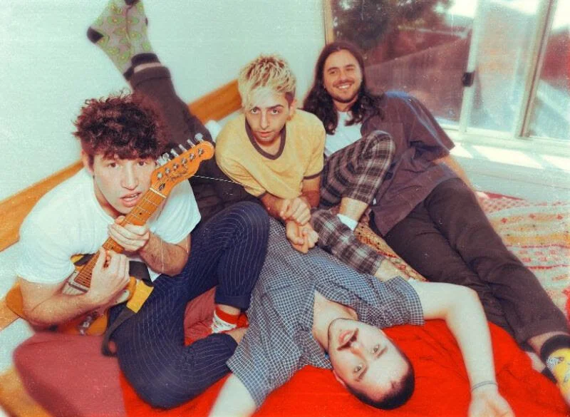 Introducing #105 - Bakers Eddy