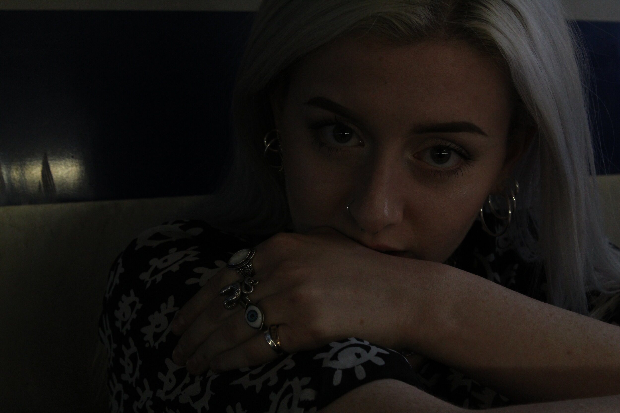 Inspired #74 -Sylvie