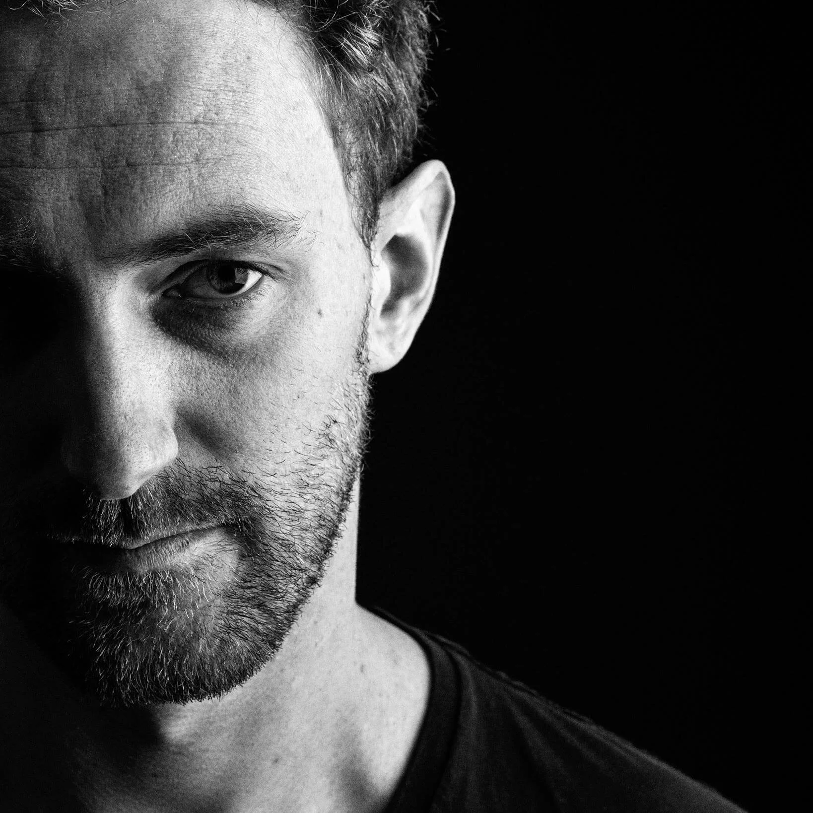 Kane Miller - 'Secrets'