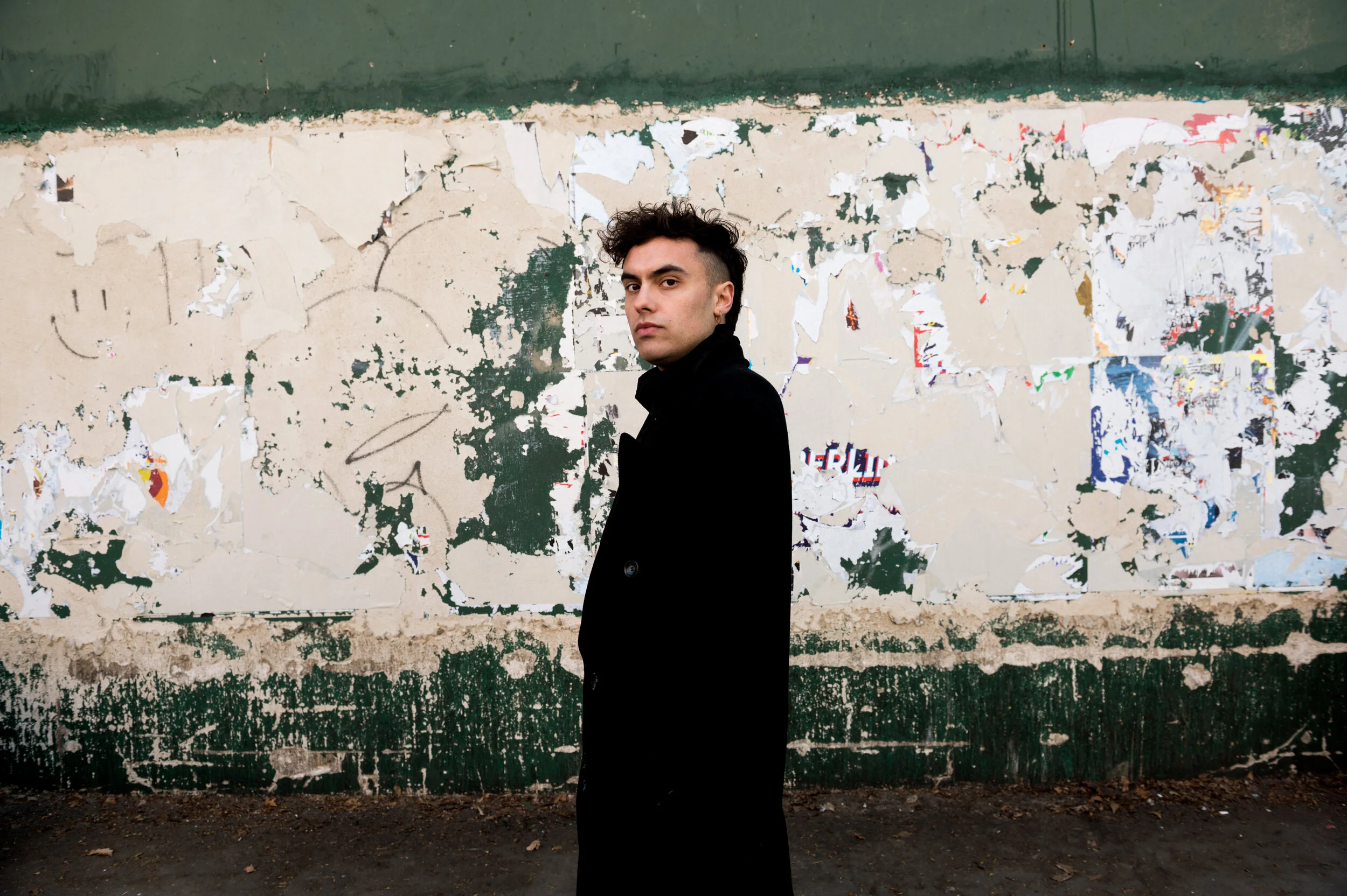 A Day In The Life Of #005 - Keir