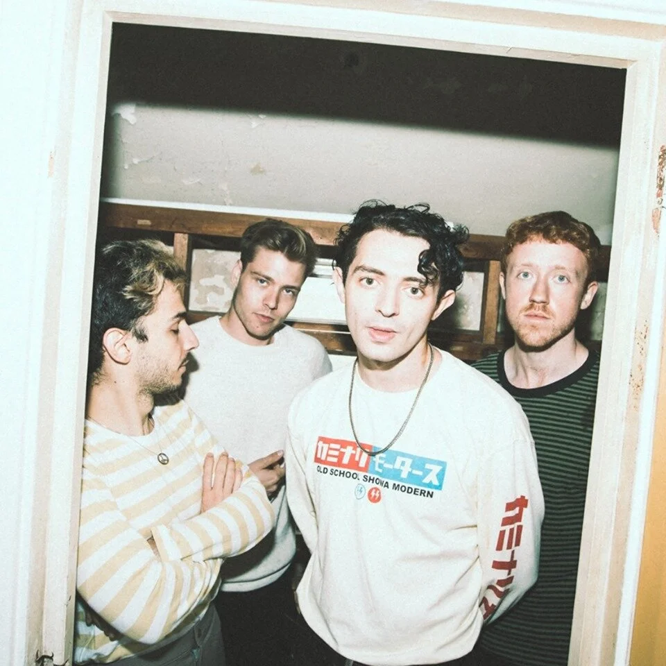 Band Of The Week #103 - Sad Boys Club