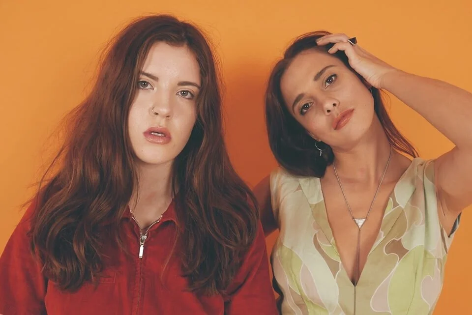 TYGERMYLK - 'I Killed The Bees'