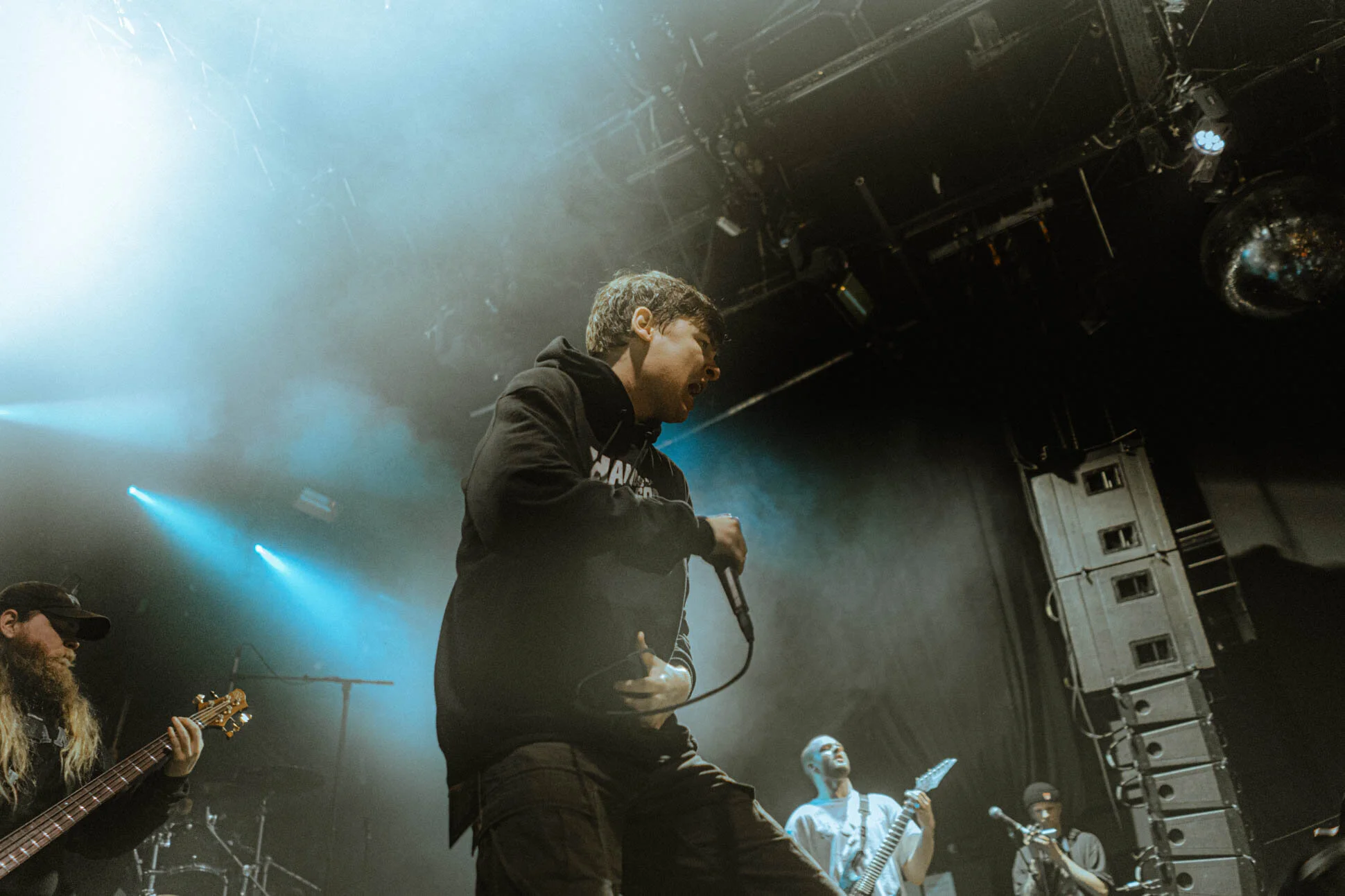 Knocked Loose - SWX - 03 December - Bristol-1.jpg