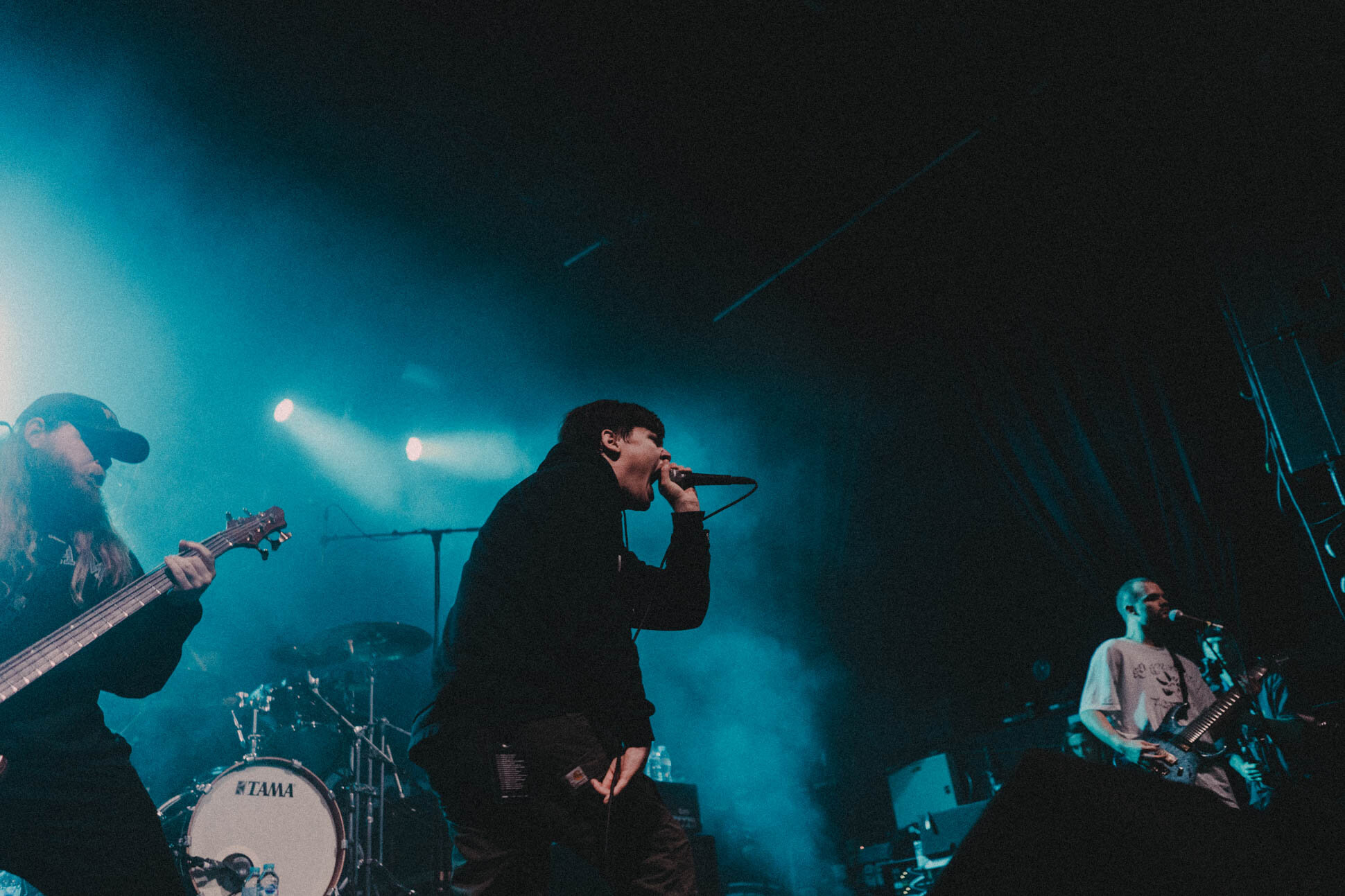 Knocked Loose - SWX - 03 December - Bristol-9.jpg