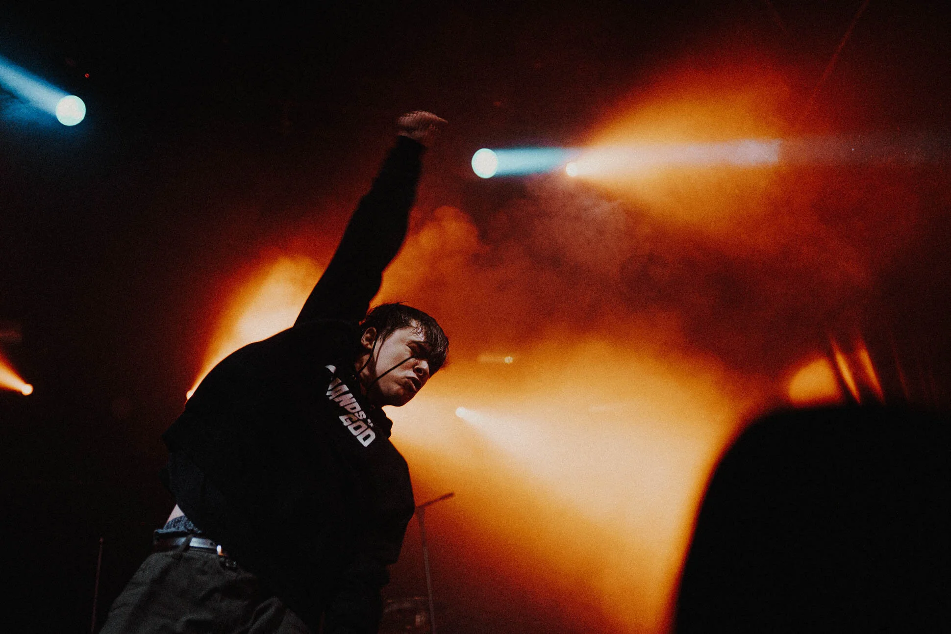 Knocked Loose - SWX - 03 December - Bristol-8.jpg