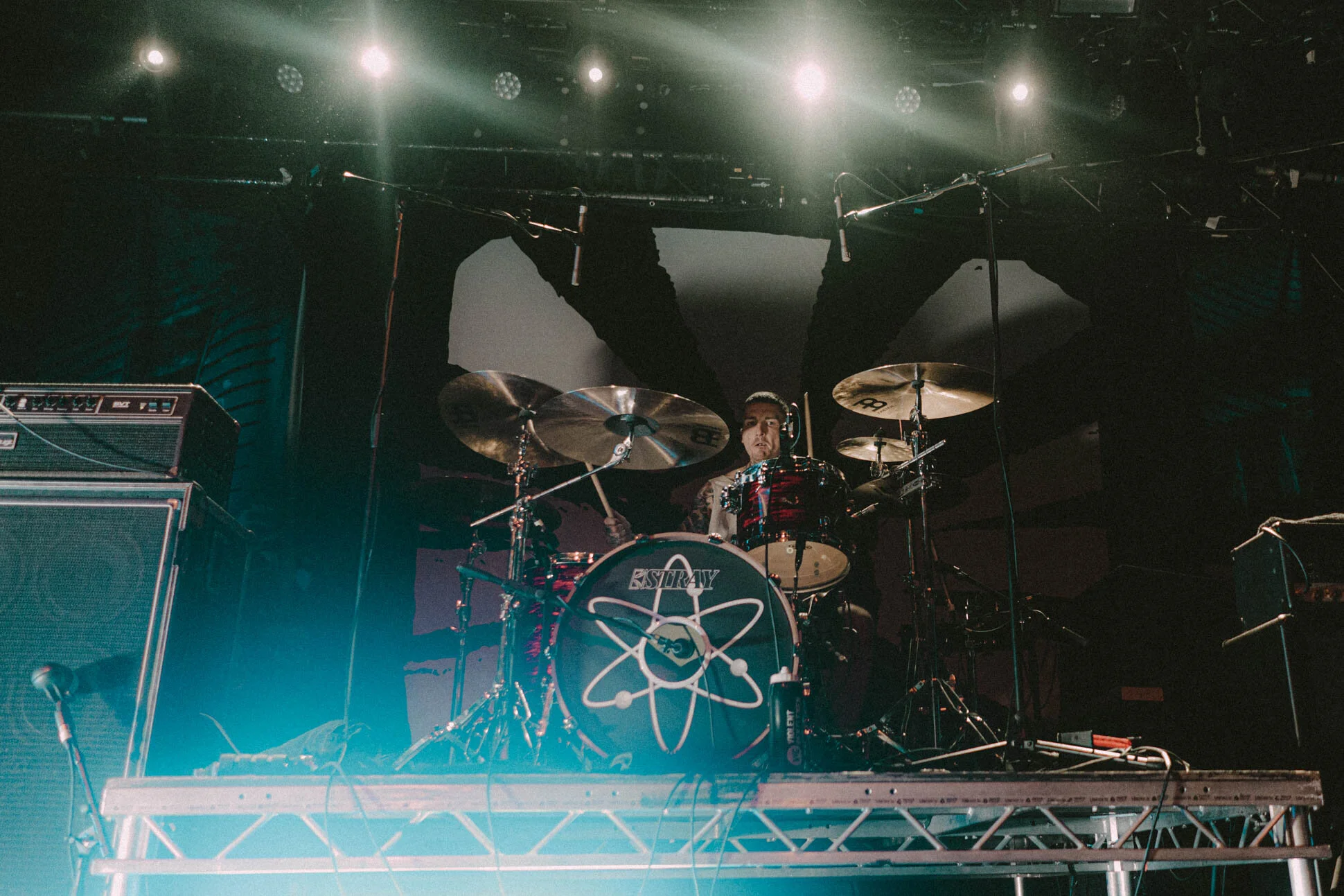 Stray From The Path - SWX - 03 December - Bristol-9.jpg
