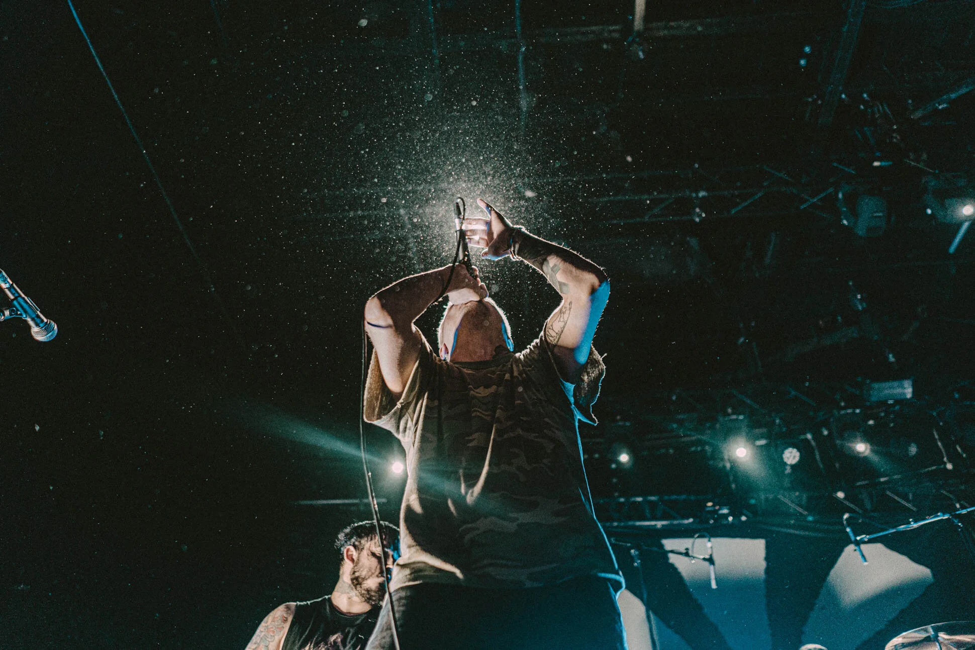 Stray From The Path - SWX - 03 December - Bristol-10.jpg
