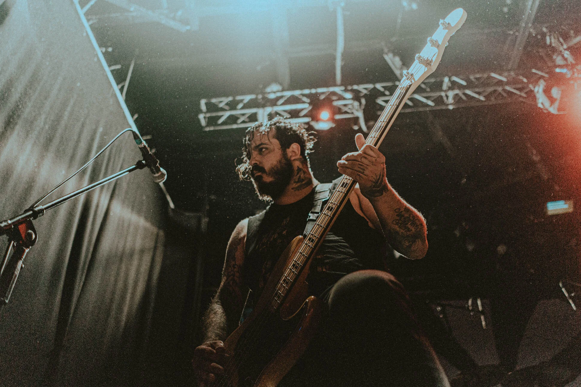 Stray From The Path - SWX - 03 December - Bristol-14.jpg