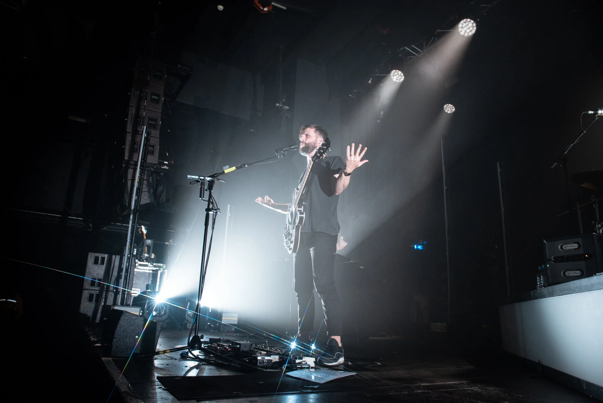 White Lies - Manchester Academy - 5-12-19_-9.jpg