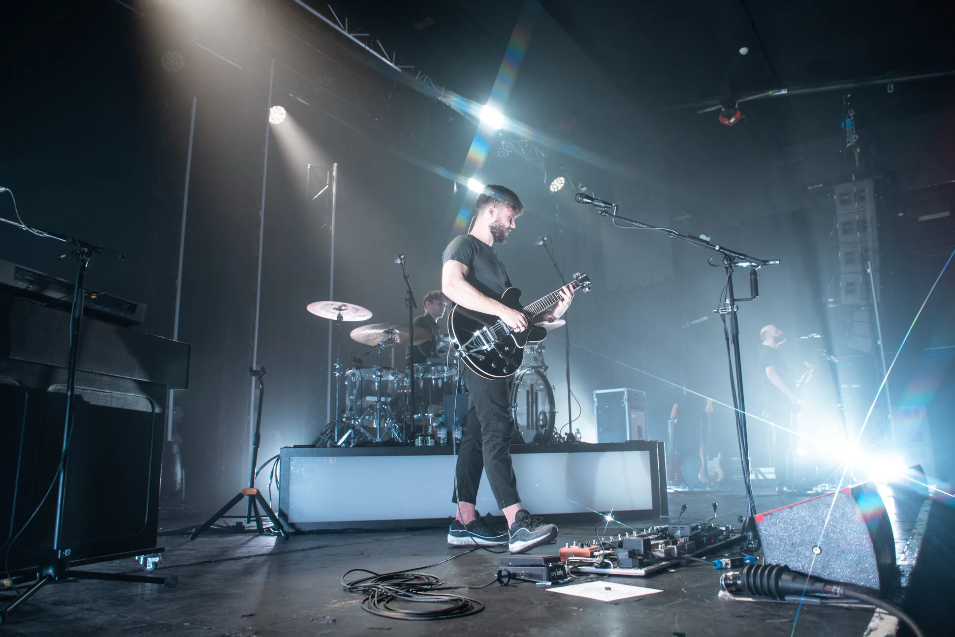 White Lies - Manchester Academy - 5-12-19_-10.jpg