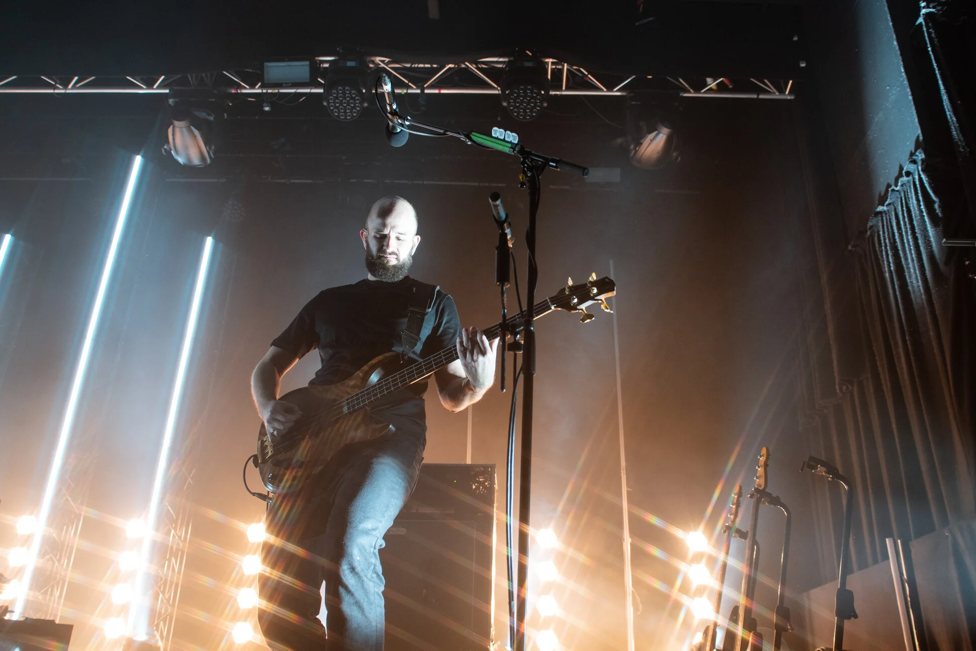 White Lies - Manchester Academy - 5-12-19_-18.jpg