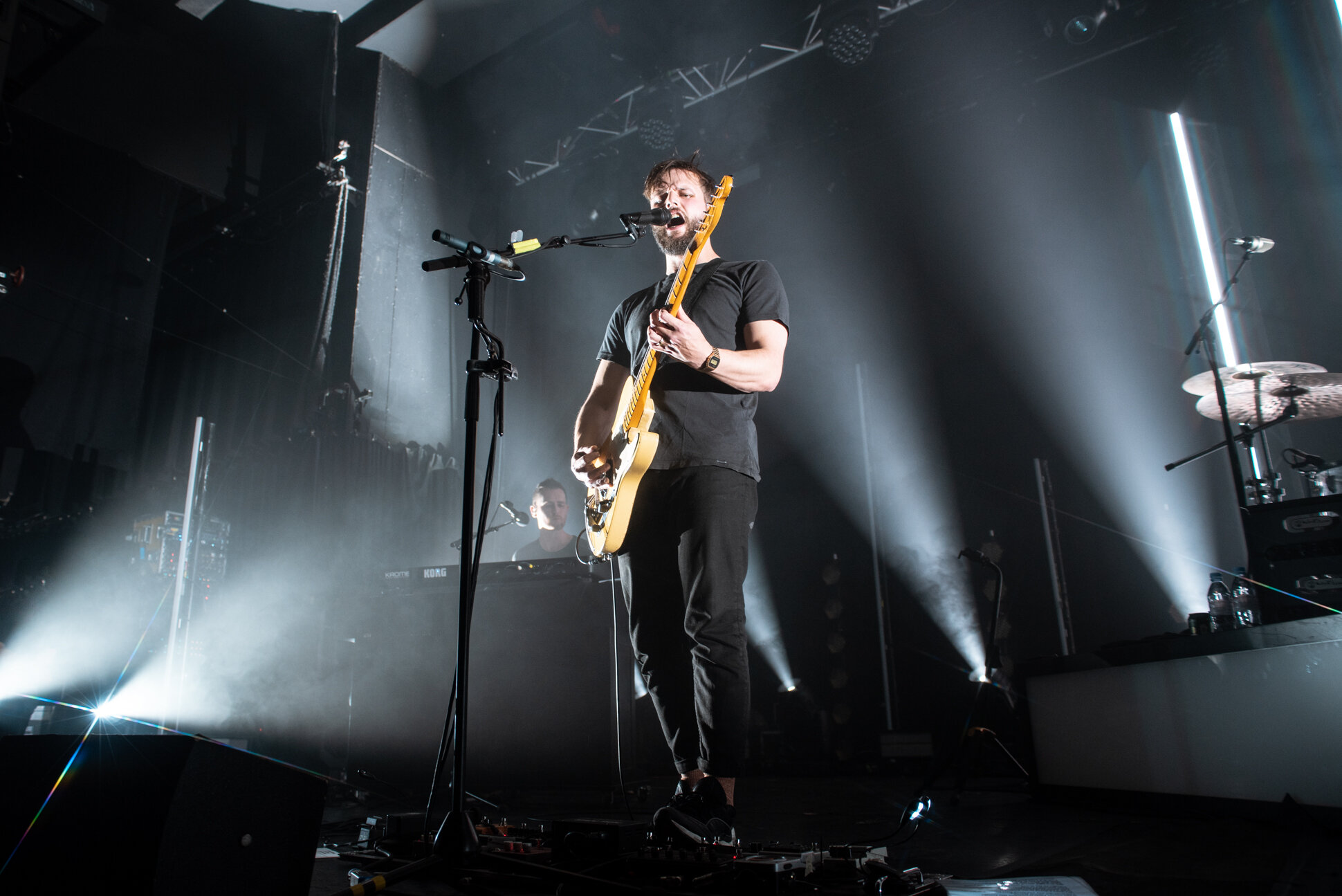 White Lies - Manchester Academy - 5-12-19_-22.jpg