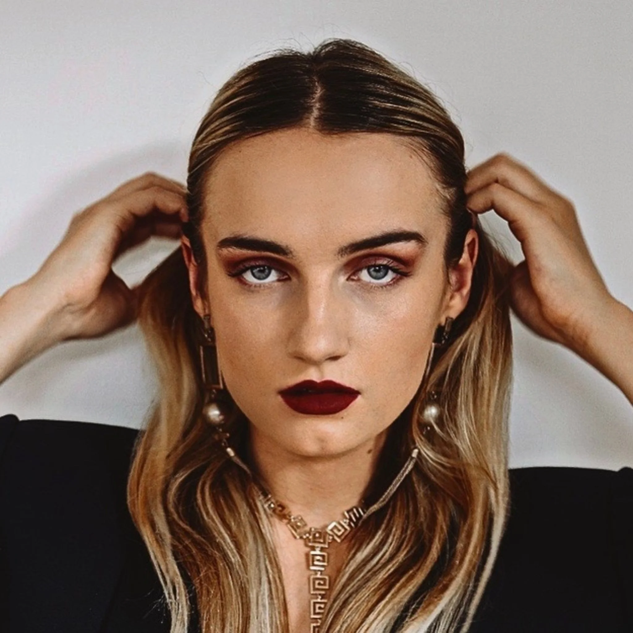 Inspired #75 - IMOGEN