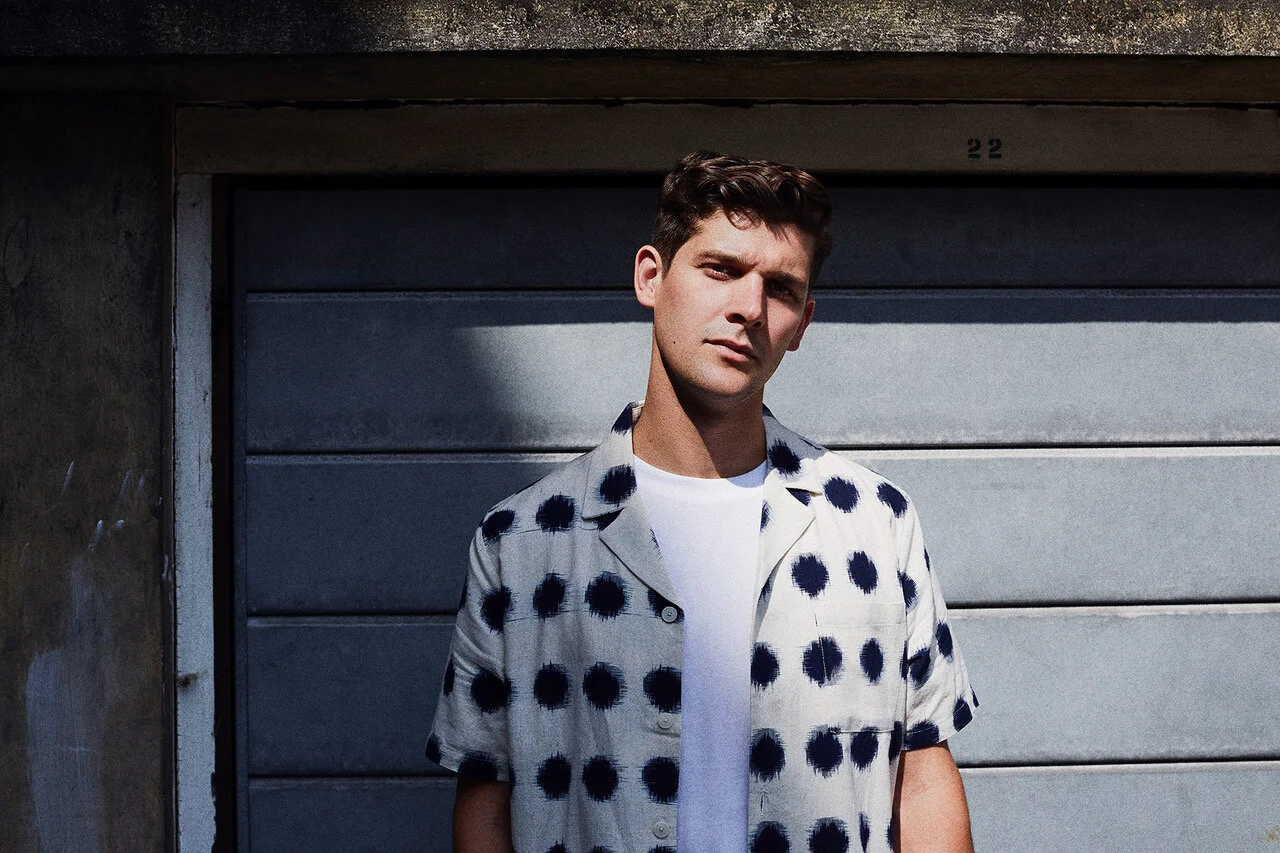 Lou Stone - 'Higher Than High'