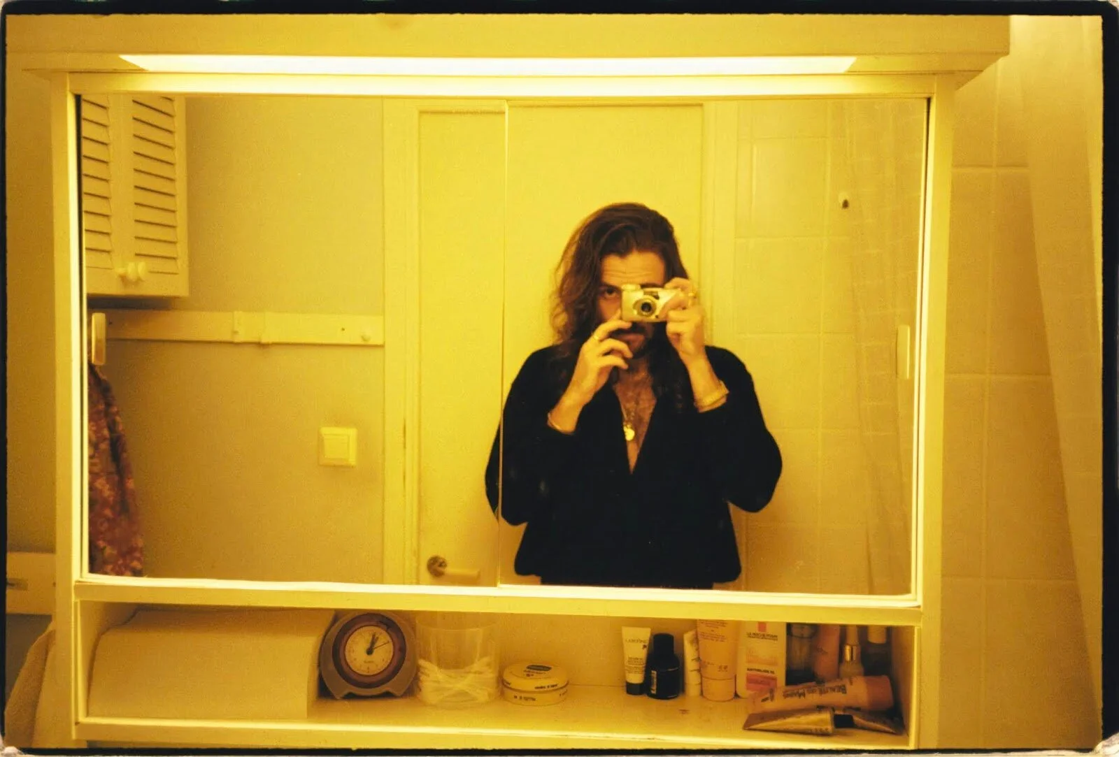 Getting Intimate With #003 - Hazlett