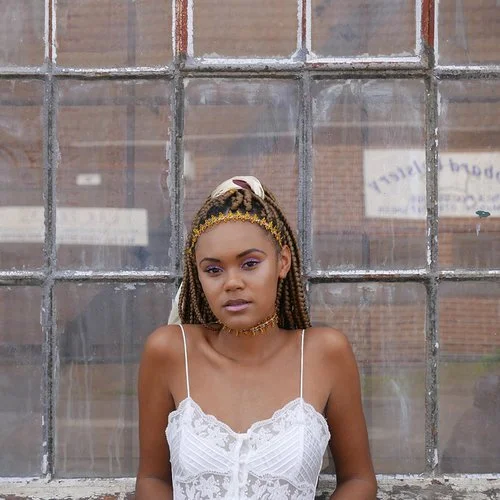 The Artist Explains: Lucy DK - 'Family Drama'