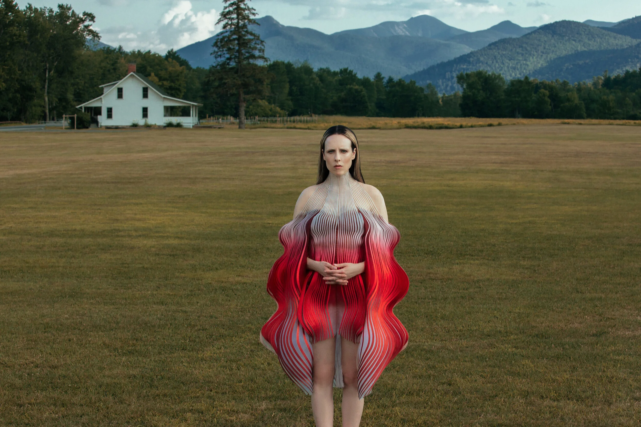 Inspired #76 - Allie X