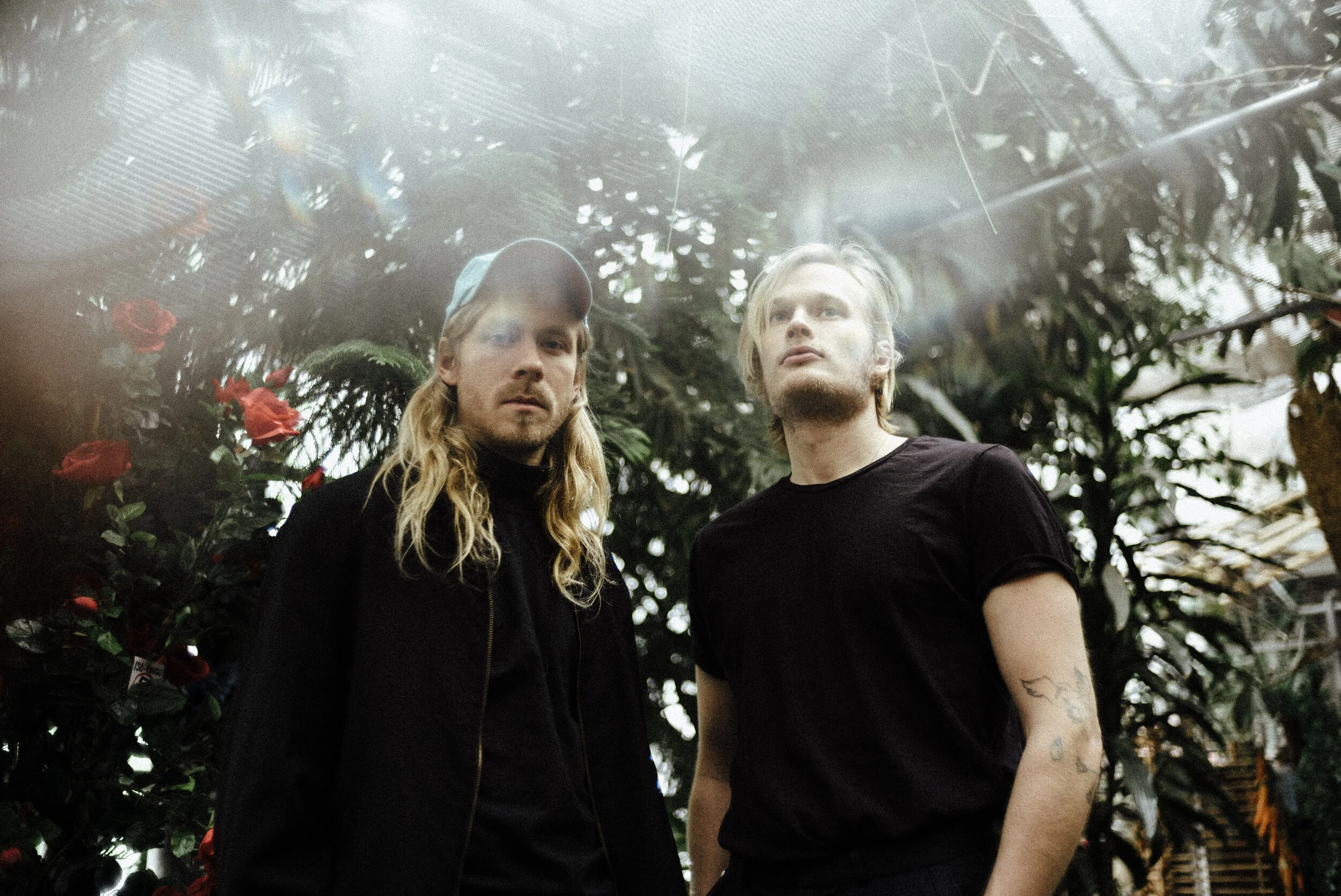 Track By Track: Lake Jons - 'The Coast'