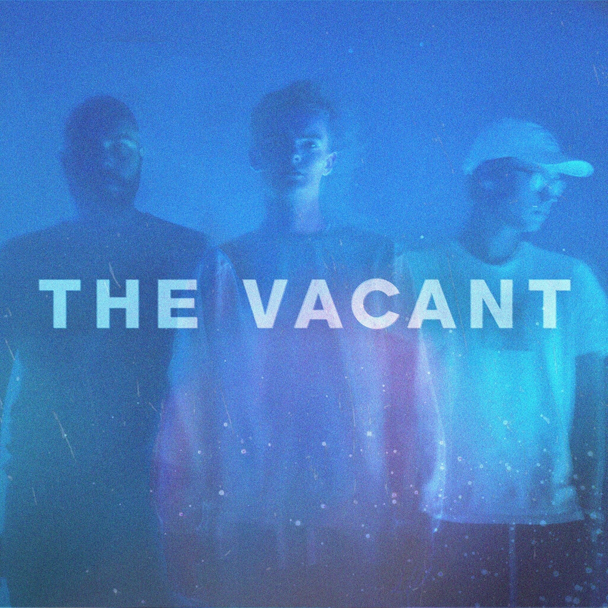 The Vacant - 'Losing Sleep'