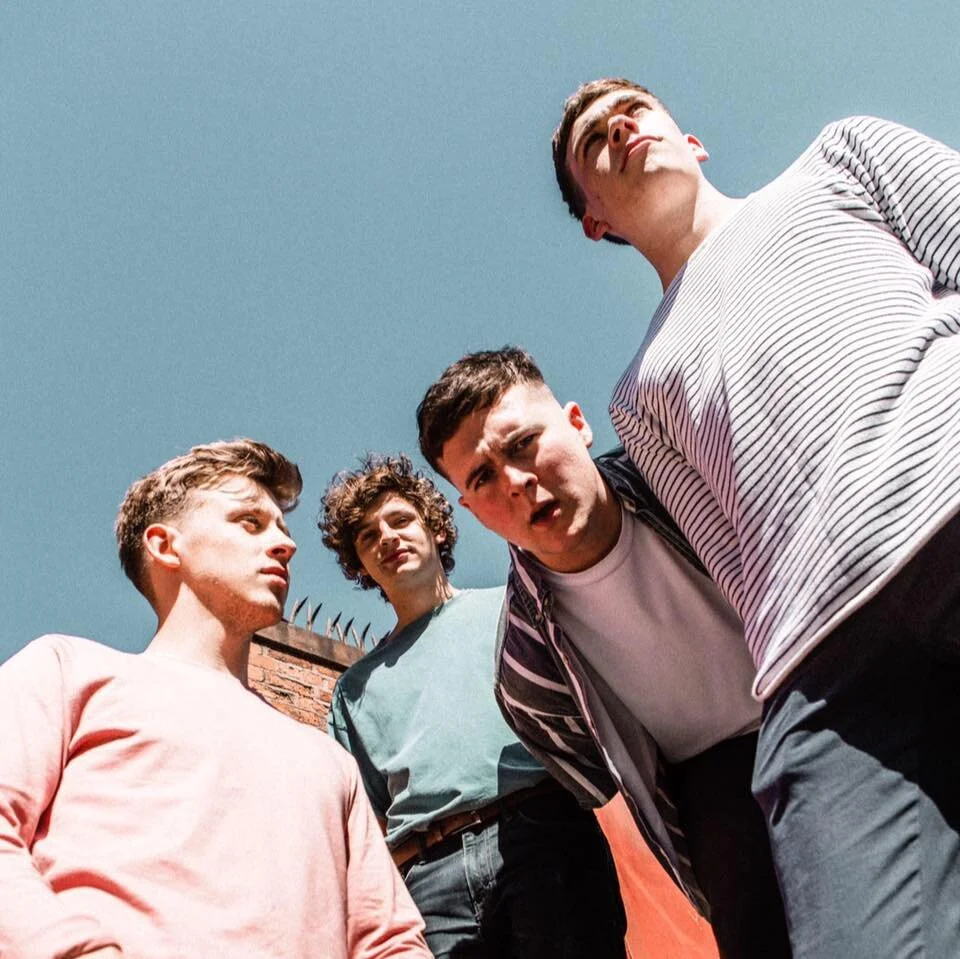 The Band Explains: Corella - 'Come Around'