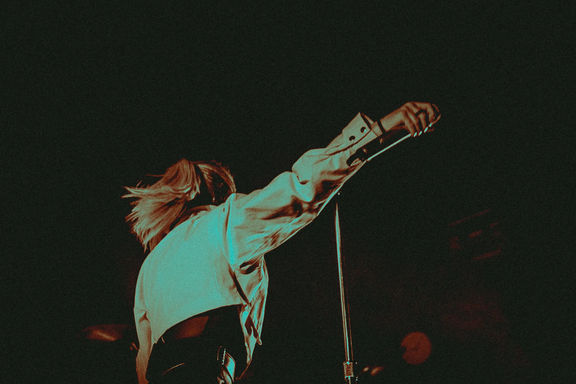 Against the Current - Islington Assembly Hall - London 13.12.2019-5.jpg