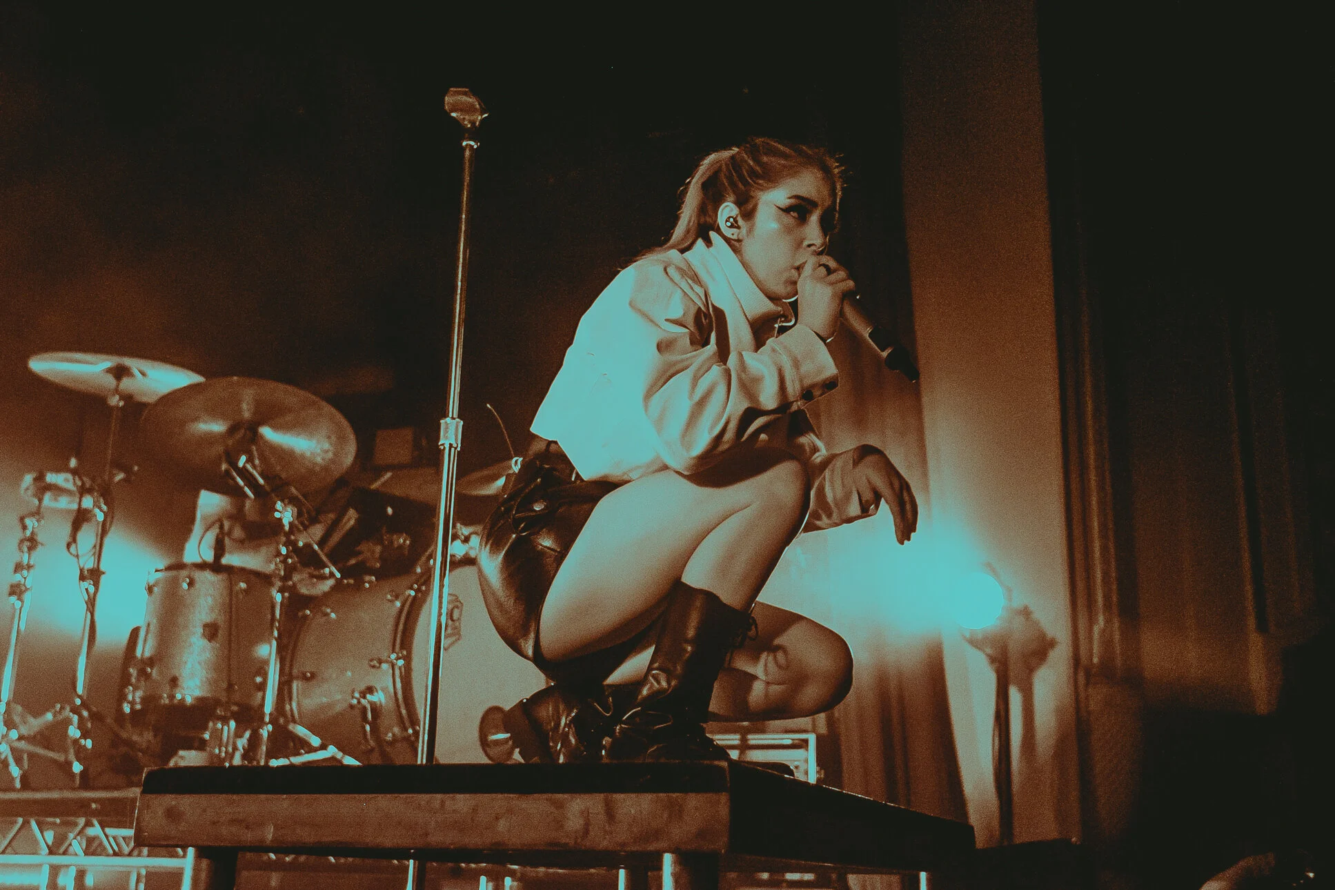 Against the Current - Islington Assembly Hall - London 13.12.2019-6.jpg