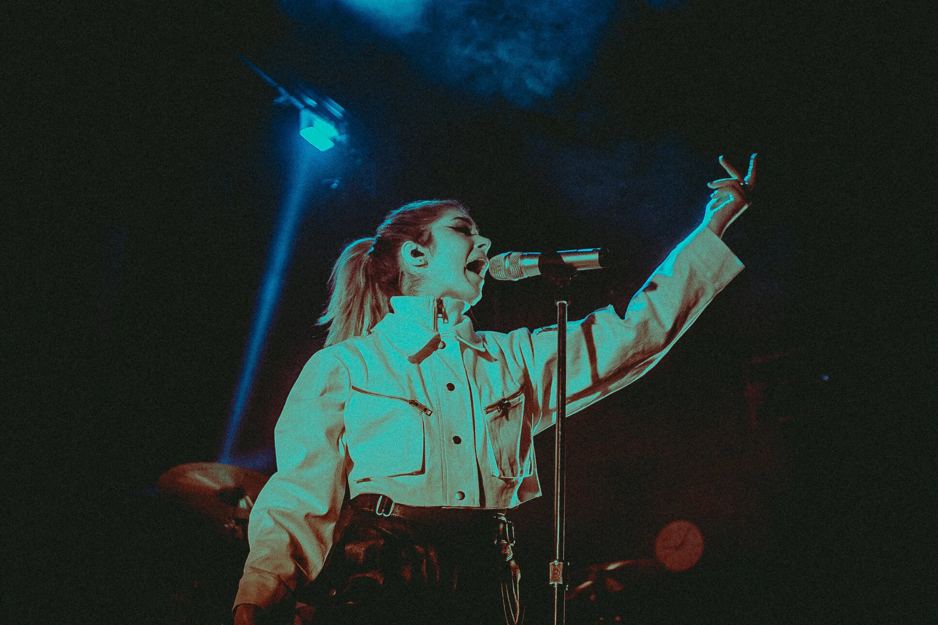 Against the Current - Islington Assembly Hall - London 13.12.2019-4.jpg